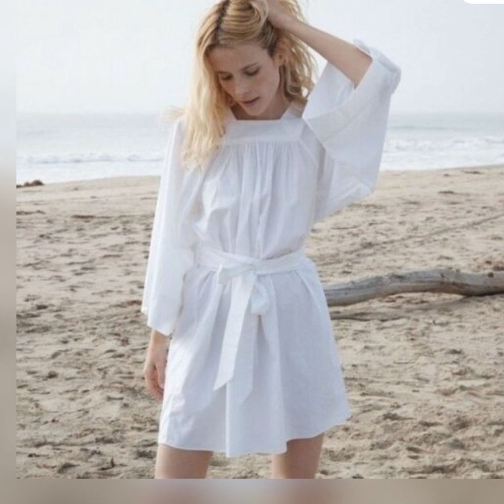 BNWOT Doen Dress // M // Blush
